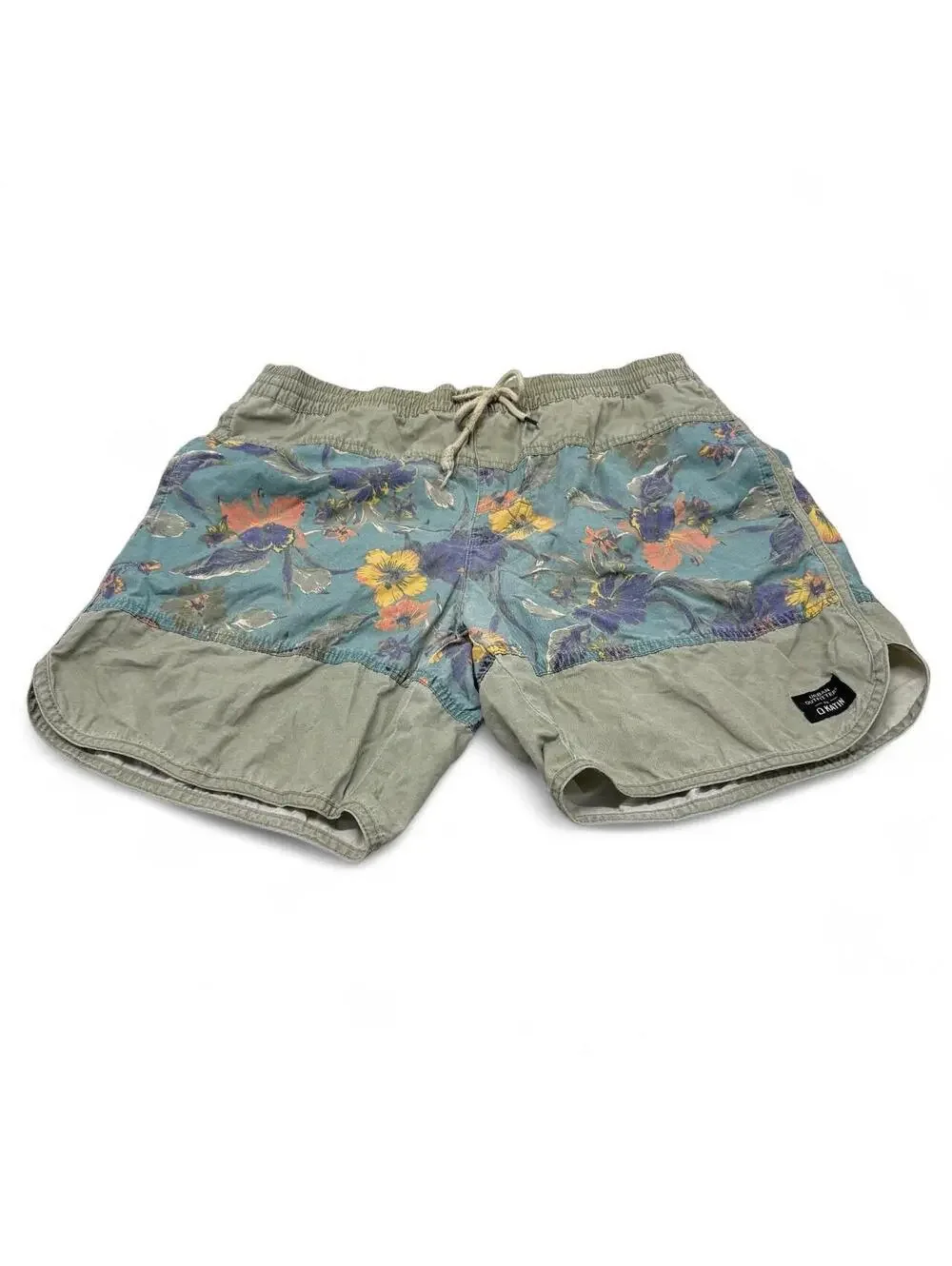 Urban Outfitters Swim Trunks